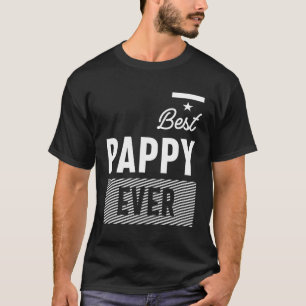 Camiseta Los hombres más papas de todos los tiempos   Regal