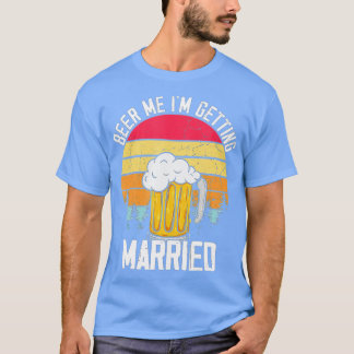 Camiseta Los hombres me besan me estoy casando con hombres 