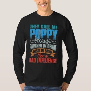Camiseta Los Hombres Me Llaman Sonido De Adormidera Como In