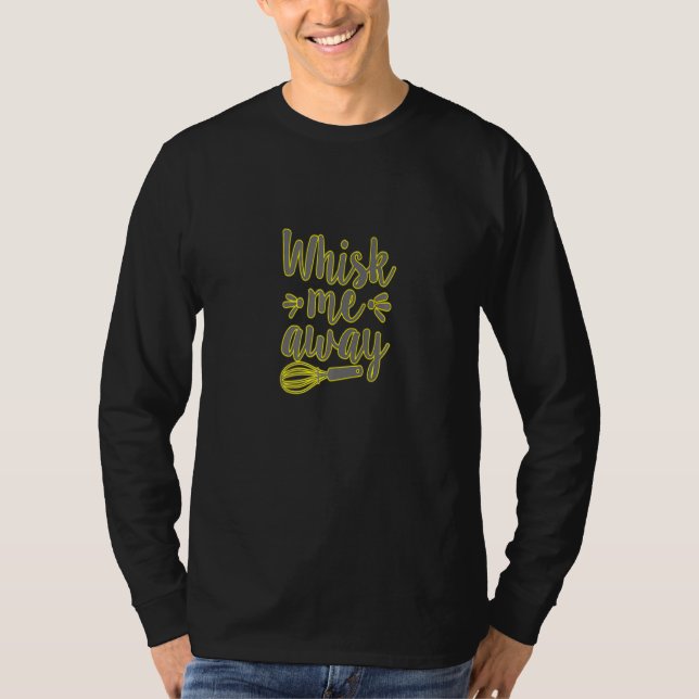 Camiseta ¡Los Hombres Me Quebran! ¡Un Meme Perfecto Y Un Lu (Anverso)