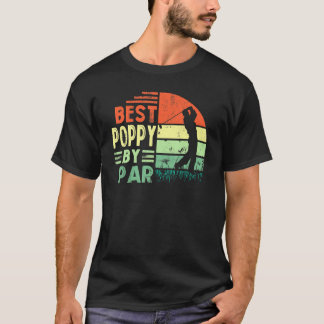 Camiseta Los Hombres Mejor Disquete Por El Día De Los Padre