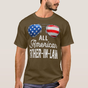 Camiseta Los Hombres Molestaron A Todos Los Padres Estadoun
