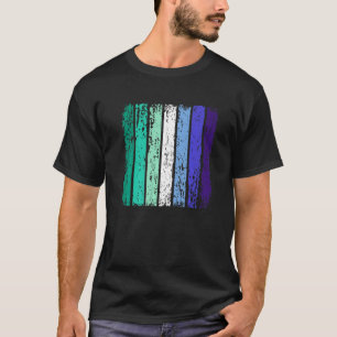 Camiseta Los Hombres Molestos Orgullo Retro Lgbtq Orgullo G