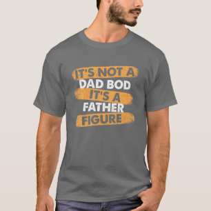 Camiseta Los hombres no es sangre de papá es figura de padr