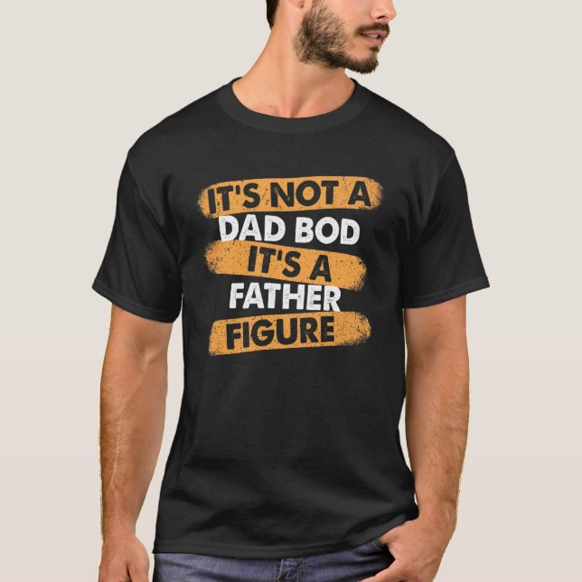 Camiseta Los hombres no es sangre de papá es figura de padr (Anverso)