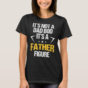 Camiseta Los hombres no son sangre de papá es feliz de padr