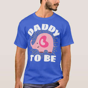 Camiseta Los Hombres Nuevos - Esperando Que La Hija - Papá