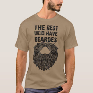 Camiseta Los Hombres O Las Papas Maravillosas Tienen Tatuaj