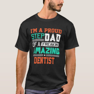 Camiseta Los Hombres Orgullosos Esteban De Un Impresionante