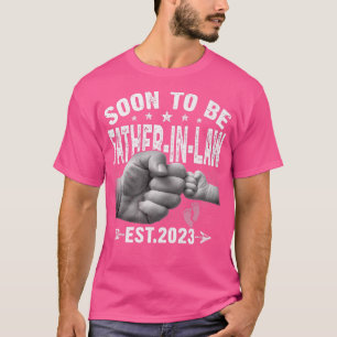 Camiseta Los hombres pronto serán el imperio de la ley