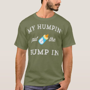Camiseta Los Hombres Pronto Serán Papá Baby Shower Regalo