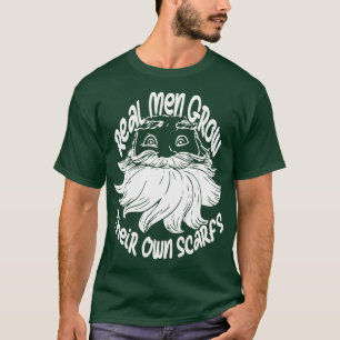 Camiseta Los Hombres Reales Cultivan Sus Propias Escarabajo