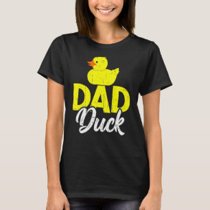 Camiseta Los hombres se burlan de los duques del día del pa