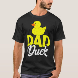 Camiseta Los hombres se burlan de los duques del día del pa