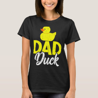Camiseta Los hombres se burlan de los duques del día del pa