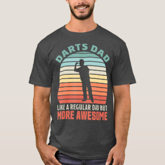 Camiseta Los hombres se darían a papá - papá regular pero m