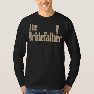 Camiseta Los Hombres Se Encantan De Los Padres De Estos Nov