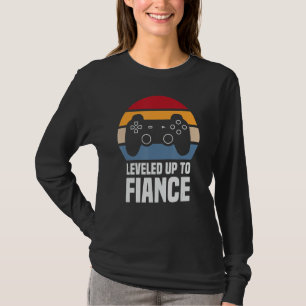 Camiseta Los Hombres Se Levantaron Para Financiar A La Comp