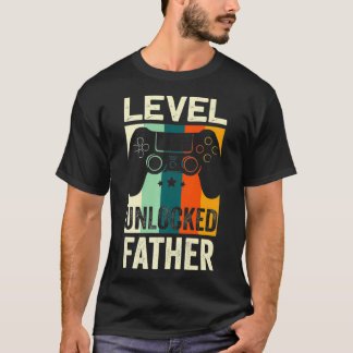 Camiseta Los hombres se niegan a ser padre de papá