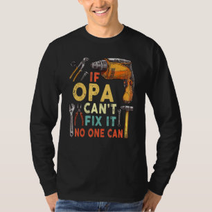 Camiseta Los hombres si la oposición arregla esto, nadie pu
