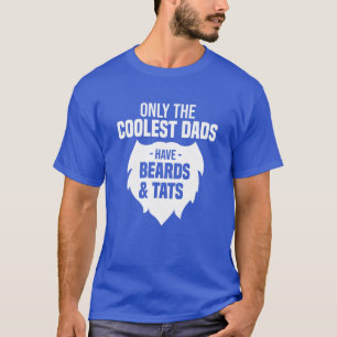 Camiseta Los Hombres Solo Tienen Las Camas Las Más Cómodas