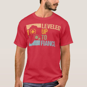 Camiseta Los Hombres Son Divertidos Por El Diseño De La Fin