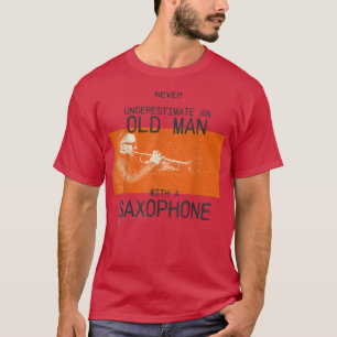 Camiseta Los hombres son divertidos y los hombres diseñan u
