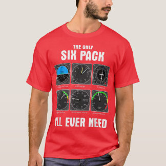 Camiseta Los hombres son el único paquete Si que necesito u