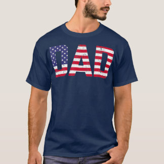 Camiseta Los hombres son la nueva primera vez que papá está