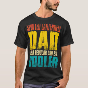 Camiseta Los hombres vieron a la mosca de la luna de miel p