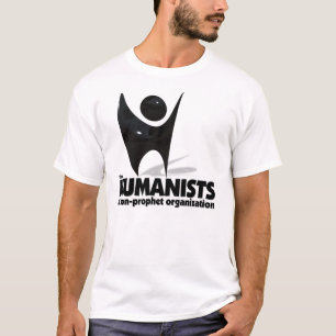 Camiseta Los humanistas