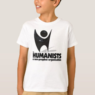 Camiseta Los humanistas