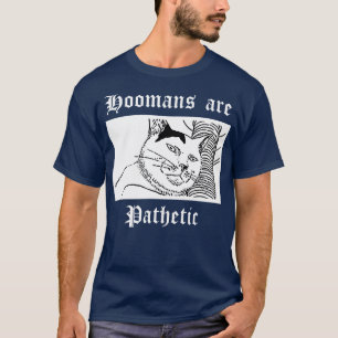Camiseta Los humos son patéticos