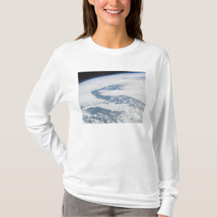 Camiseta Los icebergs viejos de cinco años acercan a
