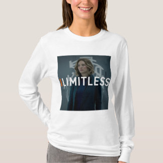 Camiseta Los "ilimitados"