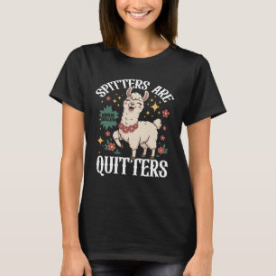 Camiseta Los inapropiados memes graciosos que escupen a los