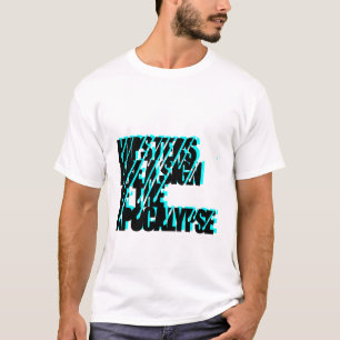 Camiseta los inconformistas son una muestra de la