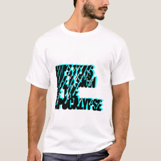 Camiseta los inconformistas son una muestra de la