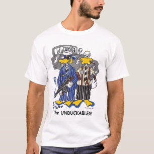 Camiseta ¡Los induckables de Chicago!