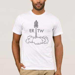 Camiseta Los ingenieros gobiernan el mundo