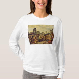 Camiseta Los Innocents del DES de Marche, c.1814