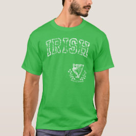 Camiseta Los irlandeses Erin van Bragh