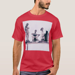 Camiseta Los jazzmen