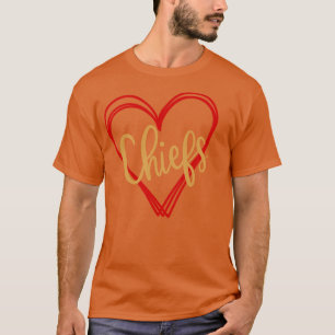 Camiseta Los jefes aman