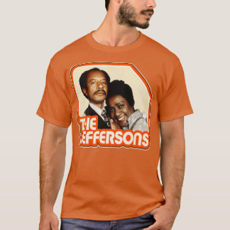 Camiseta Los Jefferson