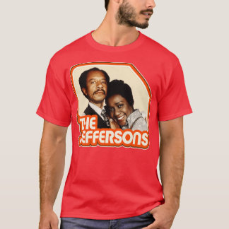 Camiseta Los Jefferson