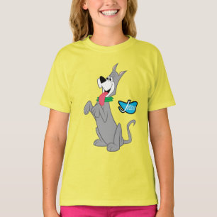 Camiseta Los Jetsons   Astro Their Dog