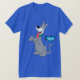 Camiseta Los Jetsons | Astro Their Dog (Anverso del diseño)