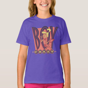 Camiseta Los Jetsons   Boy Crazy