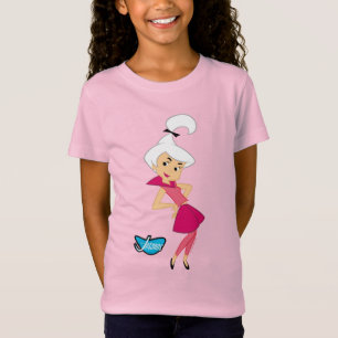 Camiseta Los Jetsons   Daughter Judy
